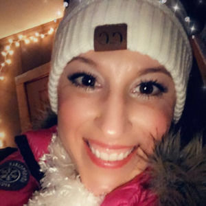 Meet your Posher, Jenn